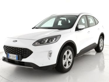 Ford Kuga 2.5 full hybrid Connect 2wd 190cv e-shifter