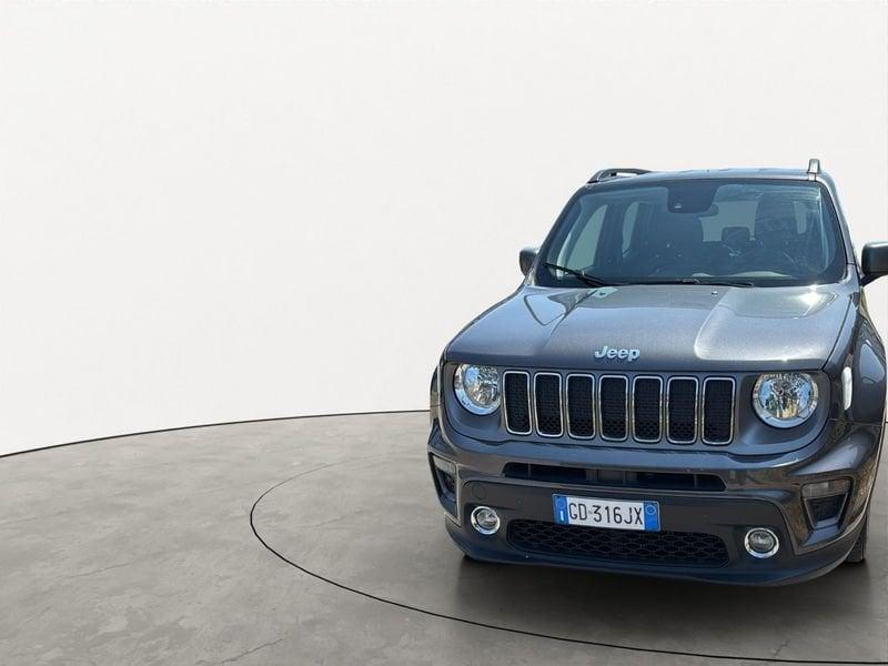 Jeep Renegade 1.0 T3 Limited