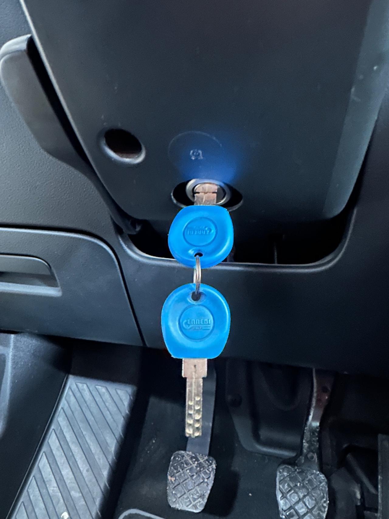 Audi Q3 2.0 TDI 140cv S Line - TETTO APRIBILE