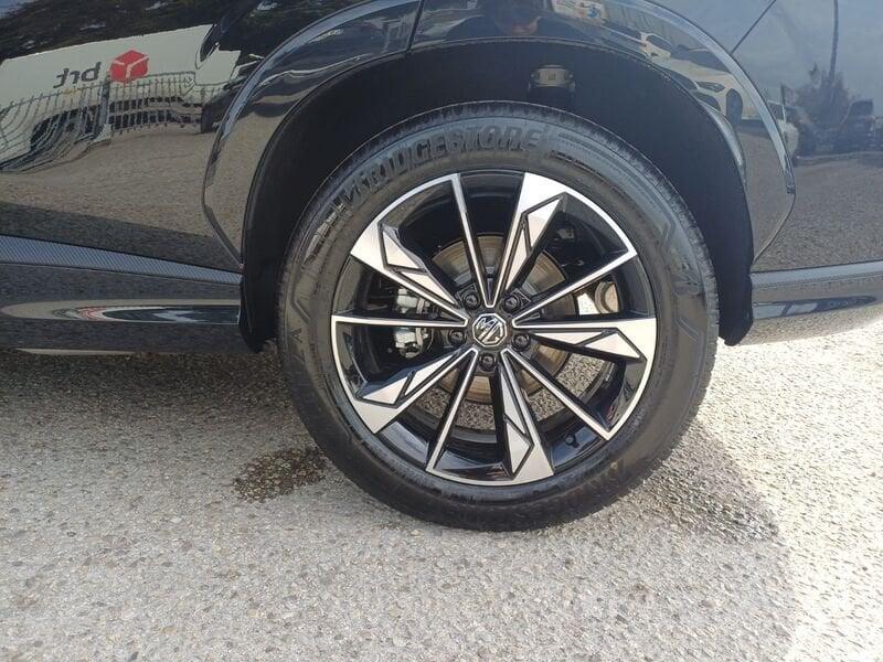 MG HS HS Hybrid+ Luxury