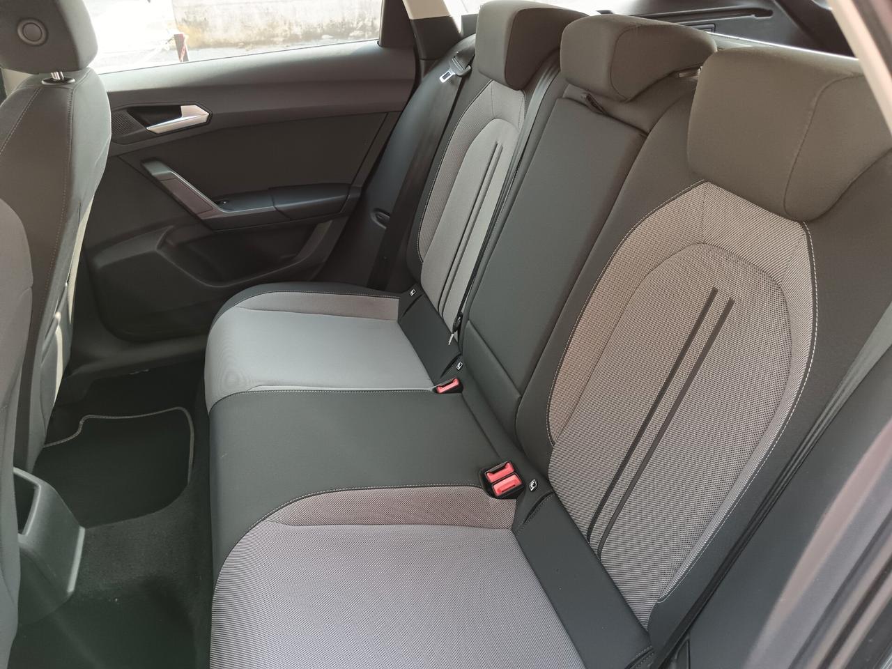 Seat Leon Sportstourer 2.0 TDI 150 CV DSG Style