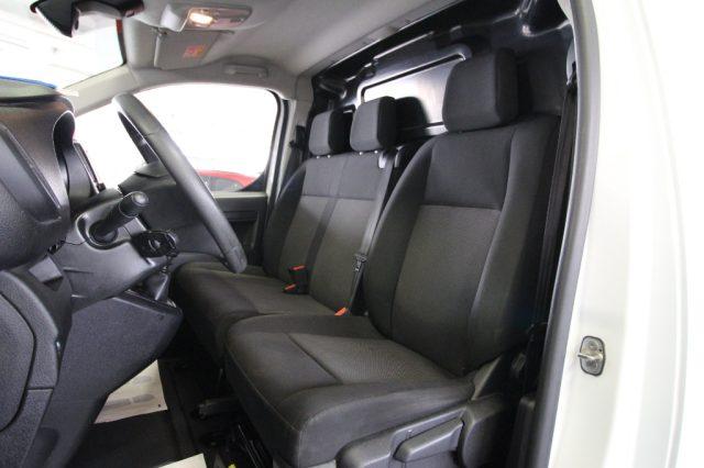 FIAT Scudo 2.0 BlueHDi 145 CV PM-TN Furgone + Iva 22%