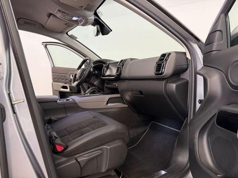 Citroën C5 Aircross Hybrid 225 E-EAT8 Shine