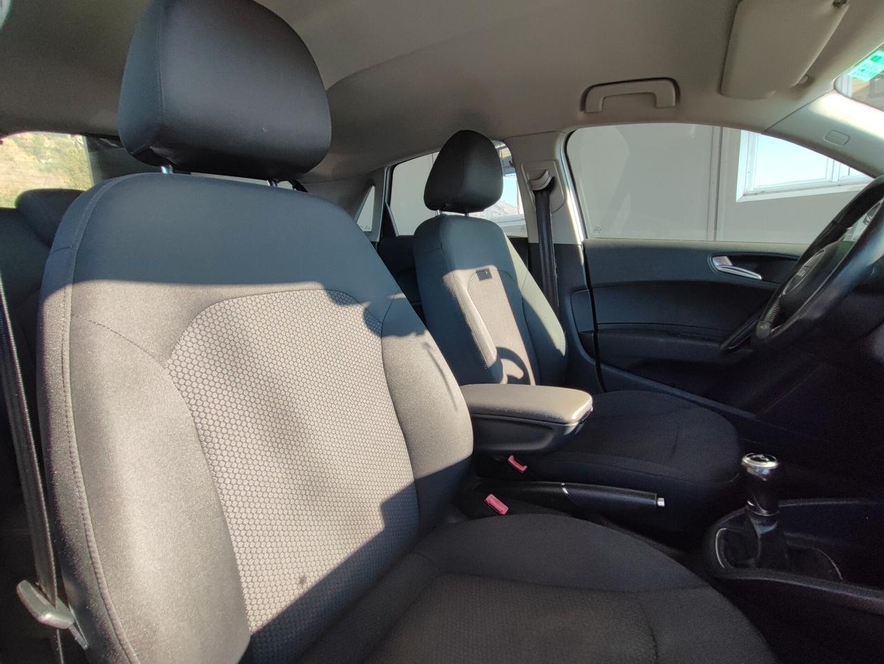 Audi A1 SPB 1.6 TDI Ambition