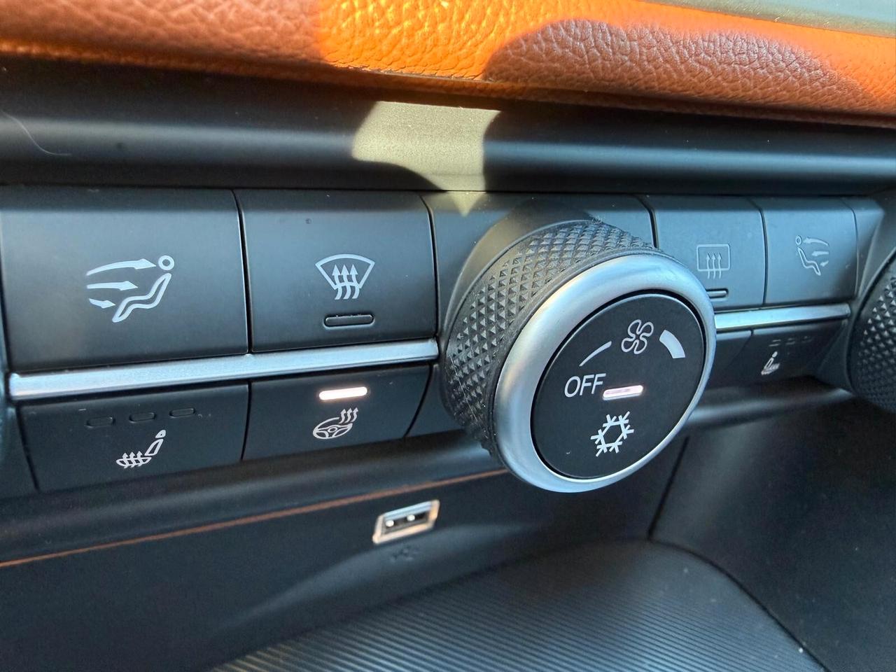 Alfa Romeo Giulia 2.2 Turbodiesel 210 CV AT8 AWD Q4 Veloce