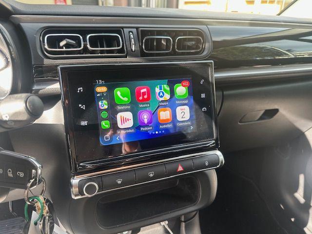 CITROEN C3 PureTech 110 S&S SHINE Pack