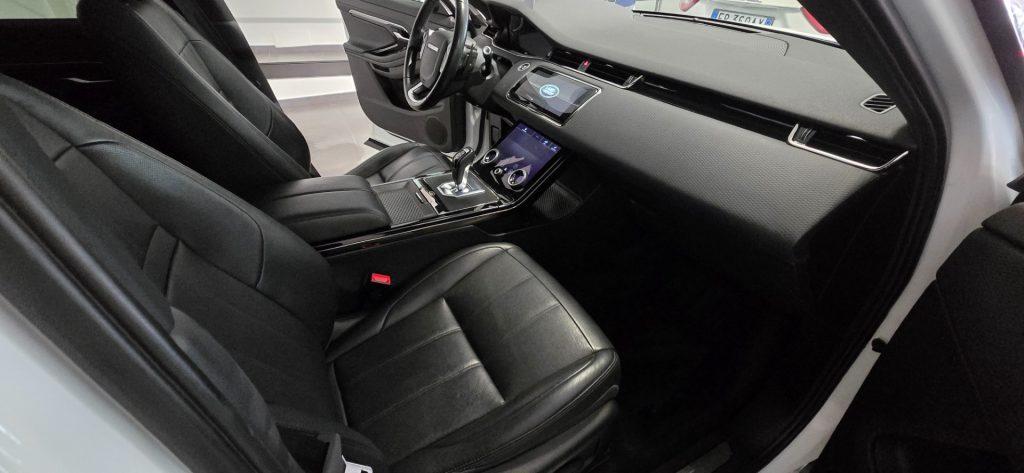 LAND ROVER RR Evoque 2ª serie Range Rover Evoq...