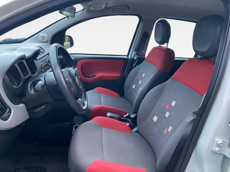 FIAT Panda 1.2 Easy 69cv