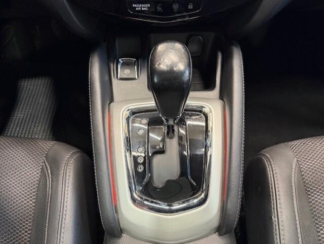 Nissan Qashqai 1.6 dCi 2WD Tekna