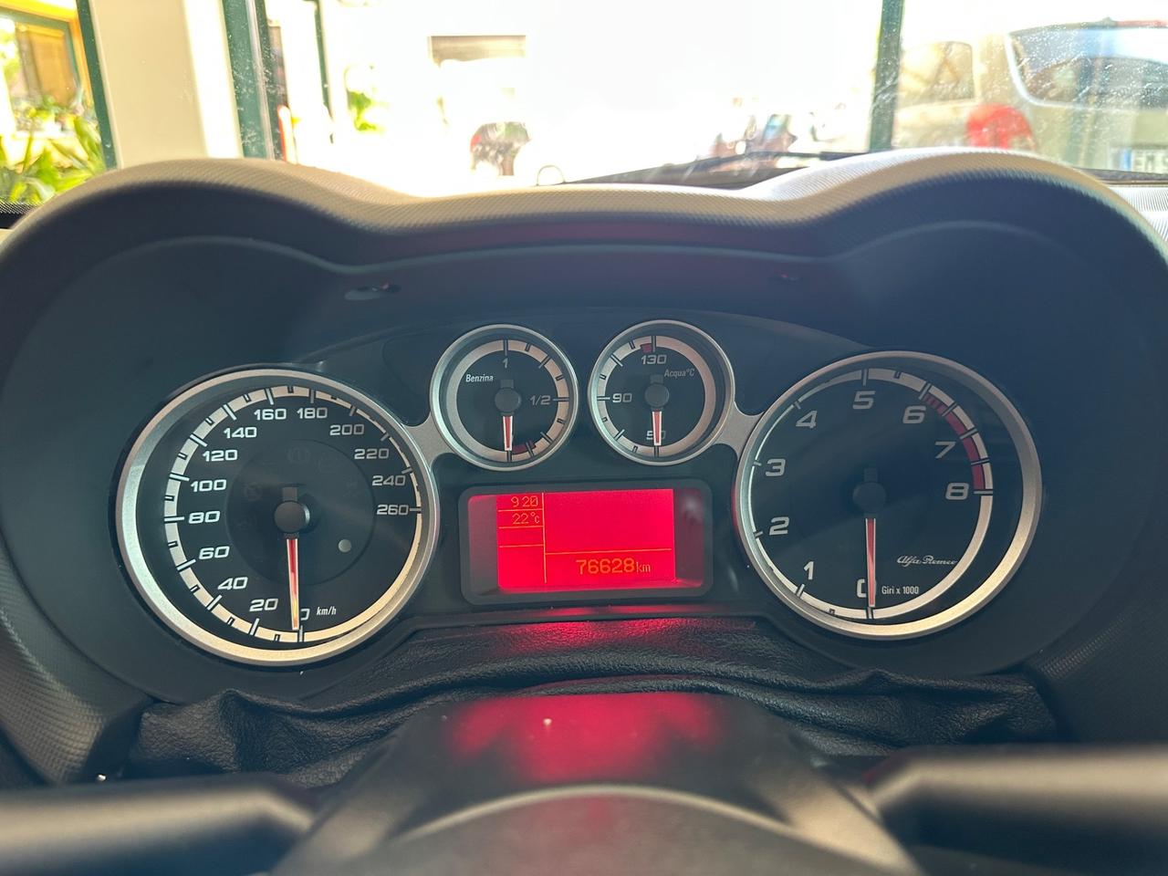 Alfa Romeo MiTo 1.4 78 CV 8V S&S Progression