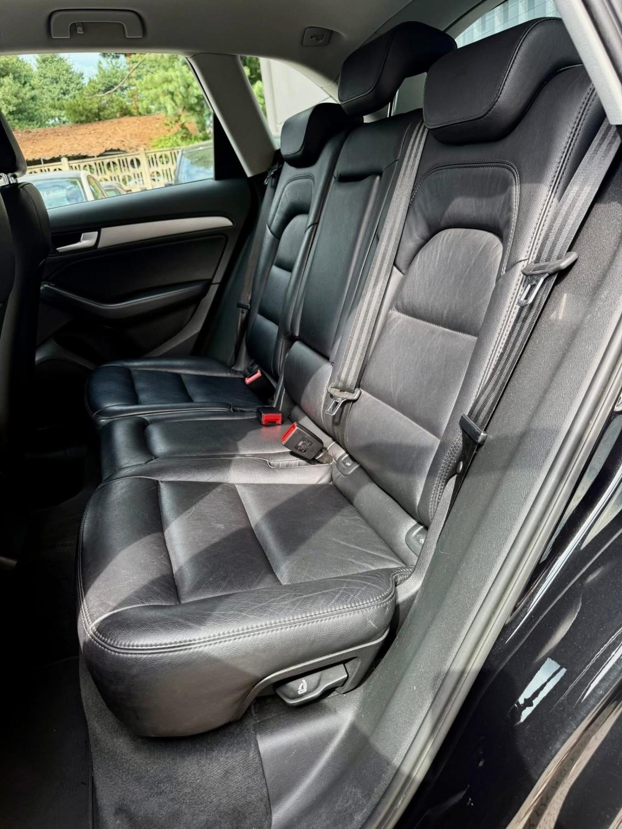 Audi Q5 2.0 TDI 177CV quattro S tronic Advanced Plus