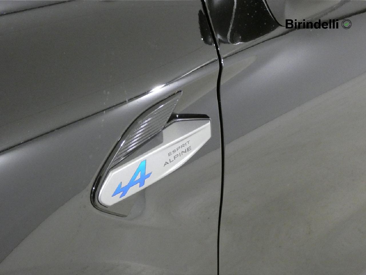 RENAULT Symbioz - Symbioz Full Hybrid E-Tech 145 CV Esprit Alpine