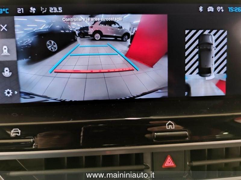 Citroën C4 X 1.2 130cv EAT8 Max + Car Play Cambio Automatico