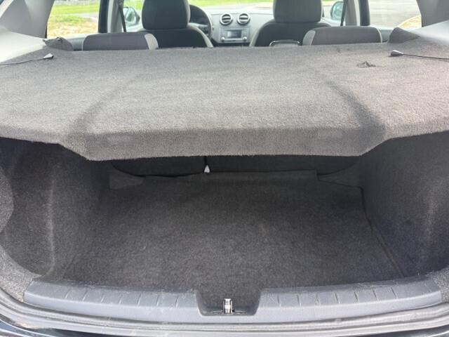 Seat Ibiza 1.4 TDI 75 CV