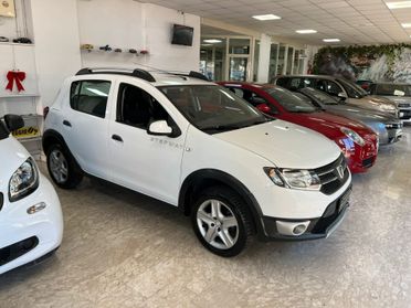 Dacia Sandero Stepway 0.9 TCe 12V T-GPL 90CV Prestige