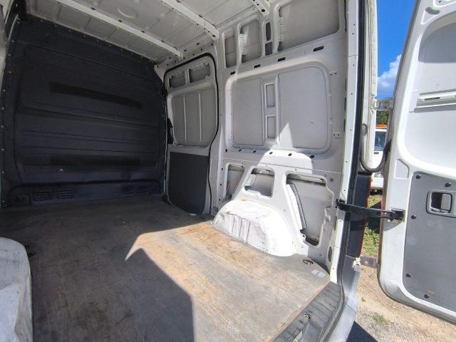 VOLKSWAGEN Crafter 35 2.0 TDI 136CV PC-TETTO ALTO