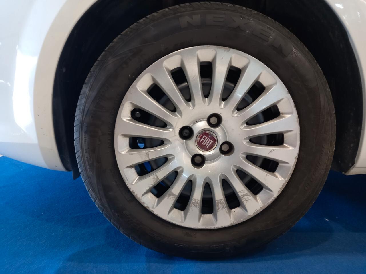 Fiat Punto Classic 1.3 MJT UNICO PROP