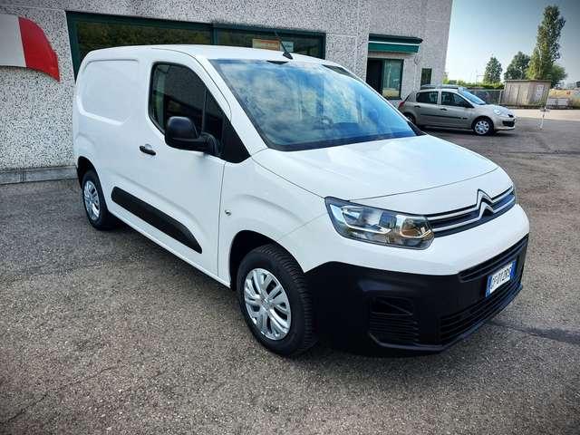 Fiat Doblo 1.5 BLUEHDI 100CV 2 POSTI AUTOCARRO
