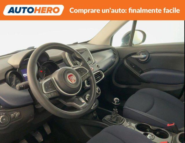 FIAT 500X 1.3 MultiJet 95 CV Cult