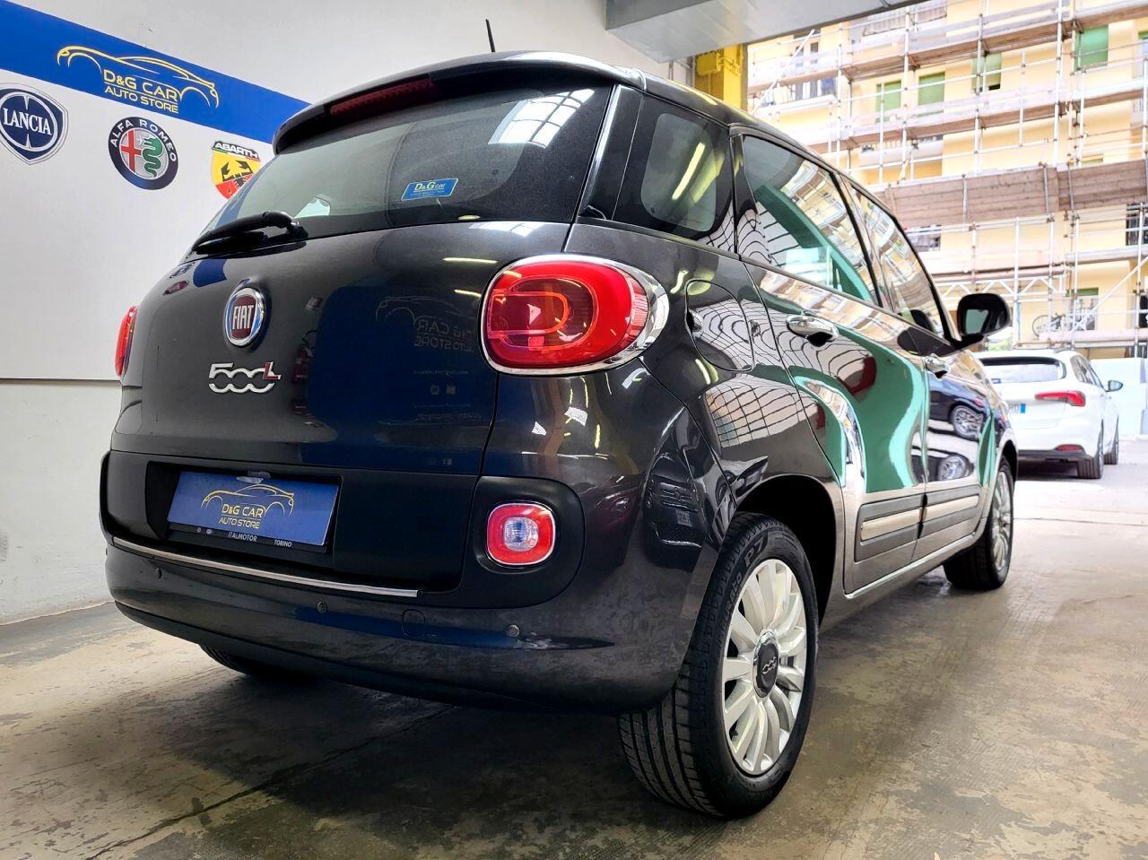 Fiat 500L 1.3 Multijet 85 cv Pop Star