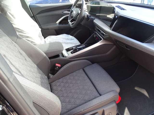 Audi Q5 Q5 2.0 tdi mhev+ S line edition quattro 204cv