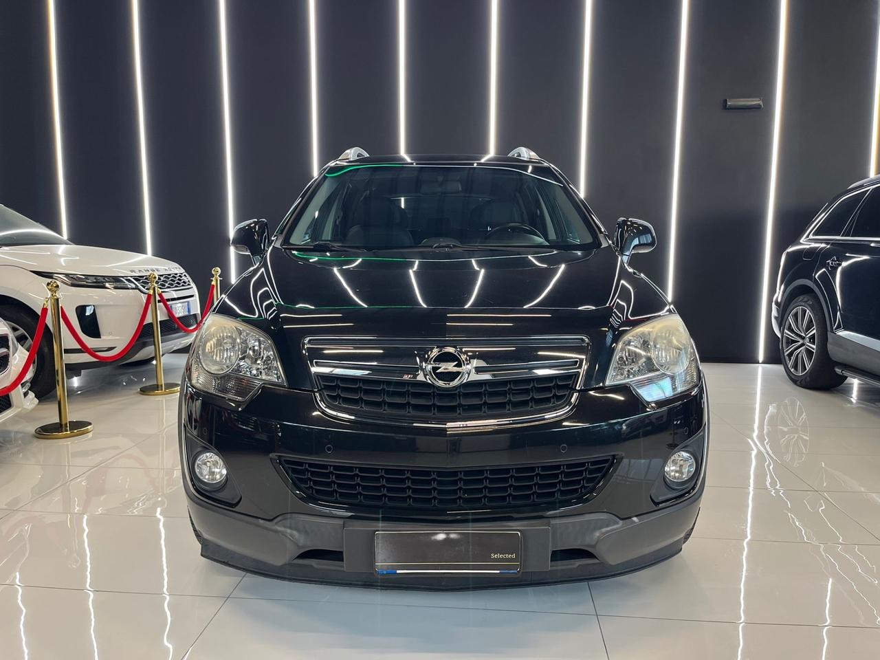 Opel Antara 2.2 CDTI 163CV 4x2 Cosmo