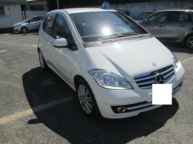 MERCEDES-BENZ A 180 CDI Executive