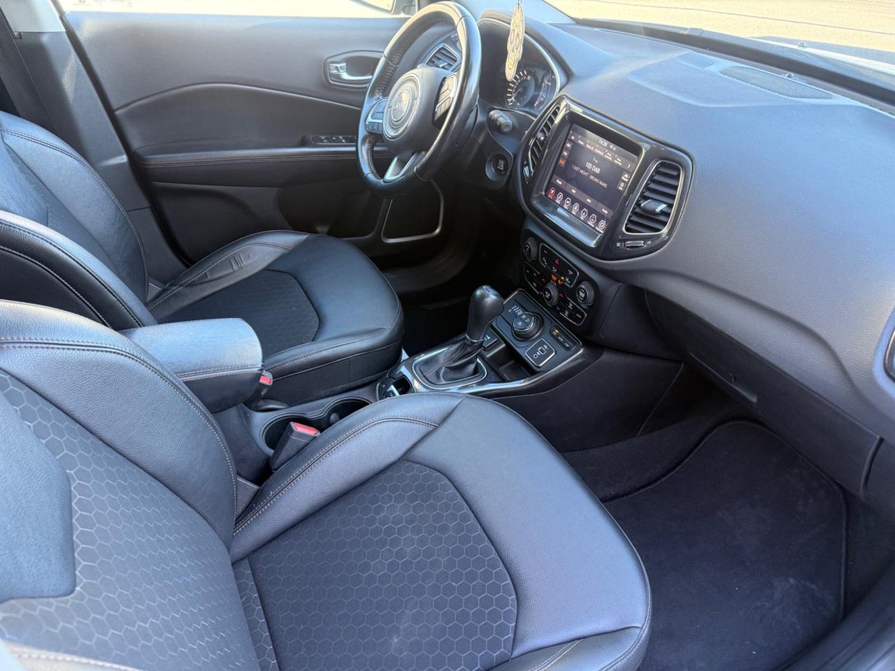 Jeep Compass 1.3 Turbo T4 190 CV PHEV AT6 4xe Limited