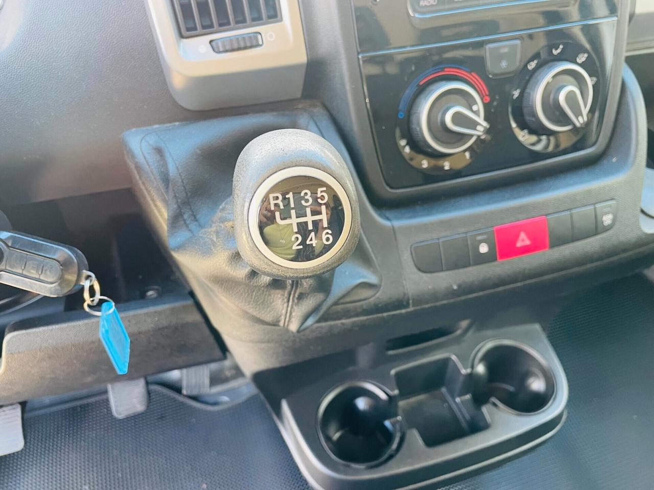 Fiat Ducato 35 2.3 MJT 130CV PL-TA Furgone