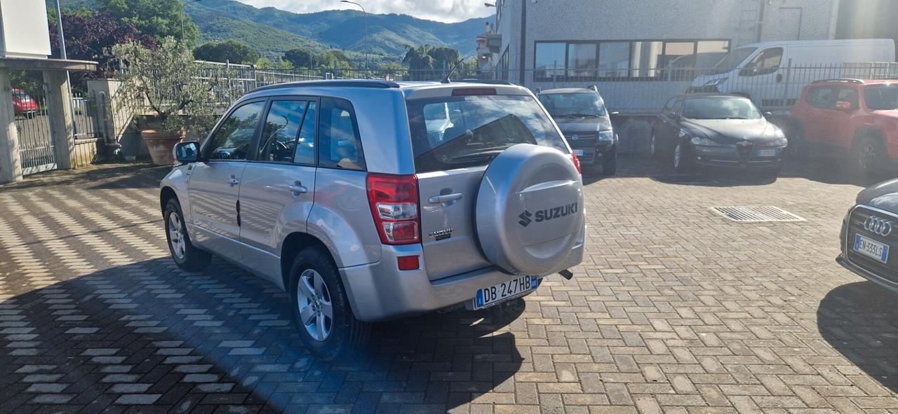 Suzuki Grand Vitara 1.9 DDiS 5 porte