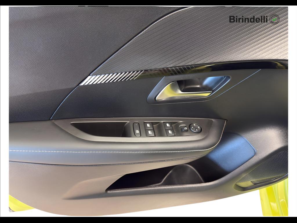 PEUGEOT 208 2ª serie - 208 PureTech 100 Stop&Start 5 porte Allure