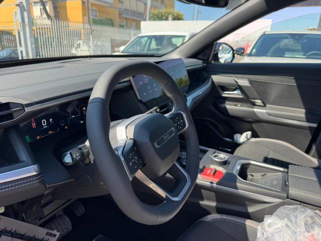 JEEP Compass 1.2 Turbo 48V e-Hybrid First Edition