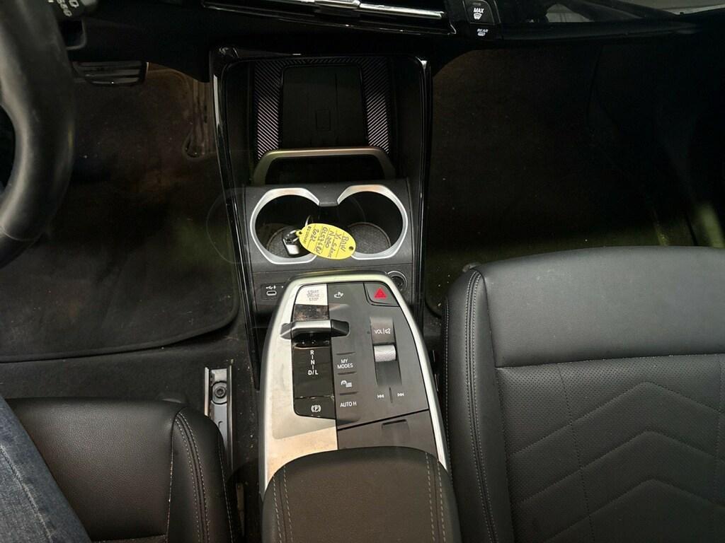 BMW X1 18 i Edition Essence sDrive DCT