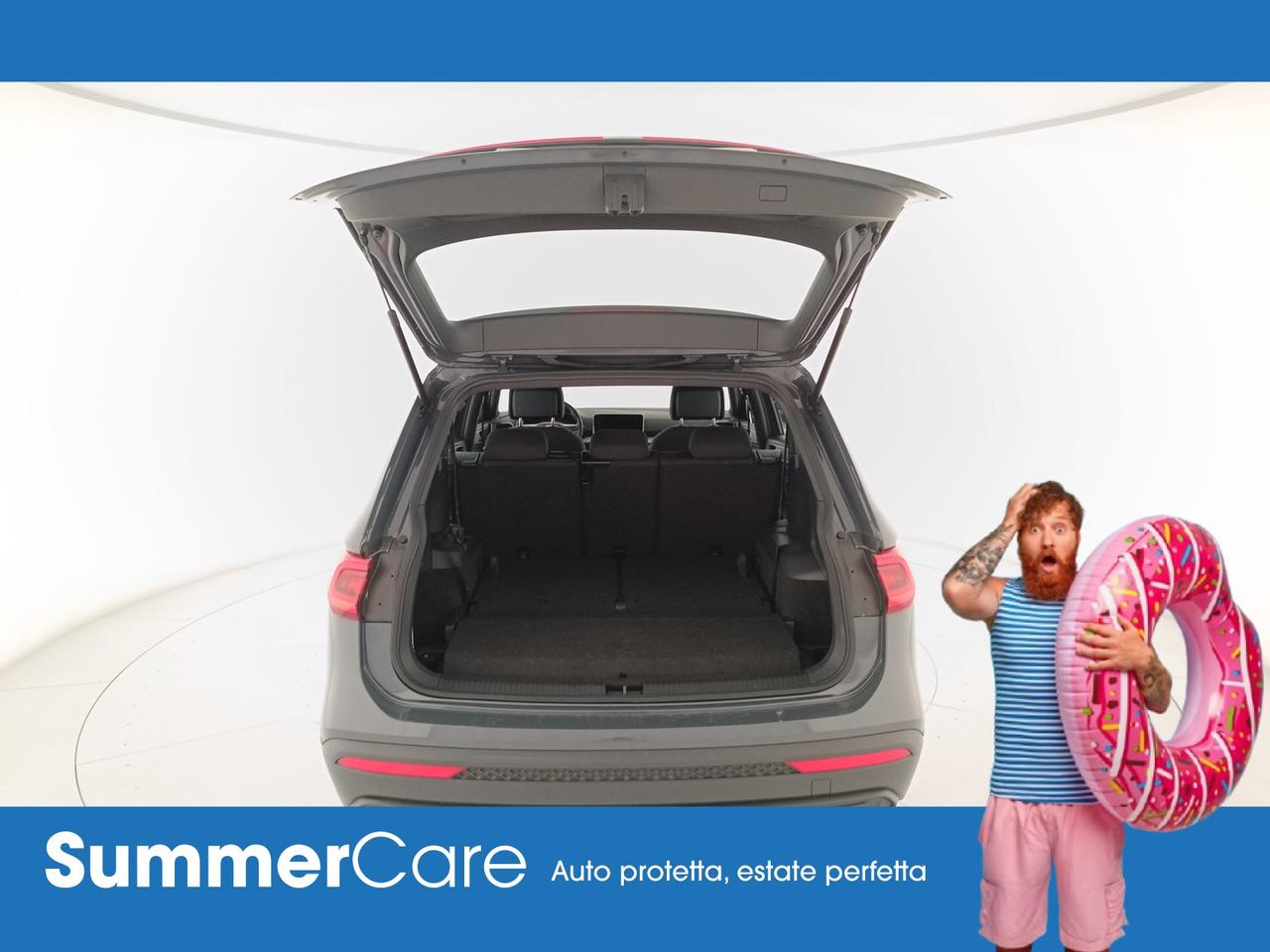 Seat Tarraco 2.0 tdi 150cv style dsg 7p.ti