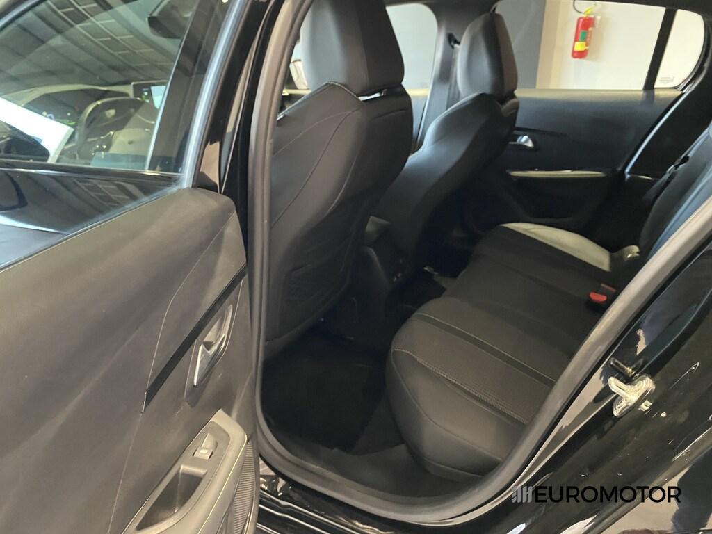 Peugeot 208 5 Porte 1.2 PureTech GT EAT
