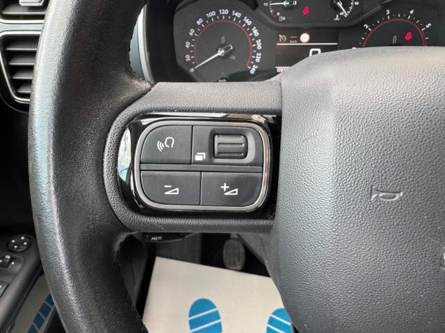 Citroen C5 Aircross 1.5 bluehdi Business s&s 130cv