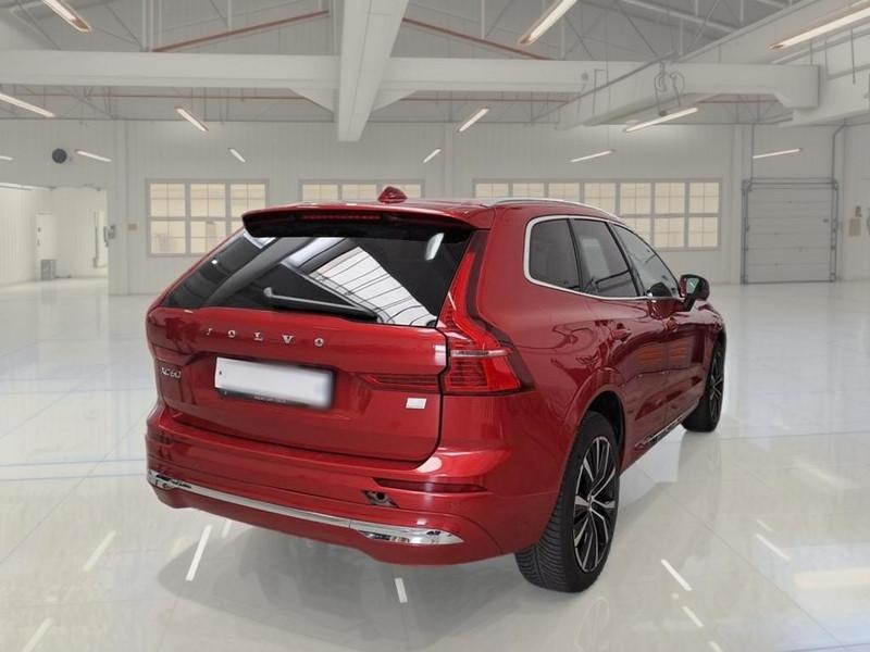 VOLVO XC60 T6 PLUG-IN AWD AUTO PLUS BRIGHT SUV