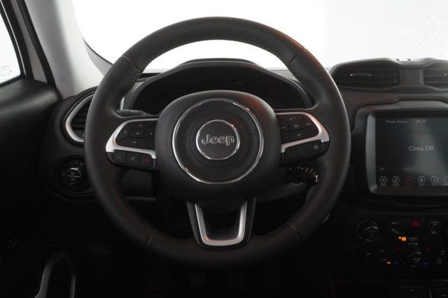 JEEP Renegade Renegade 1.0 T3 Business