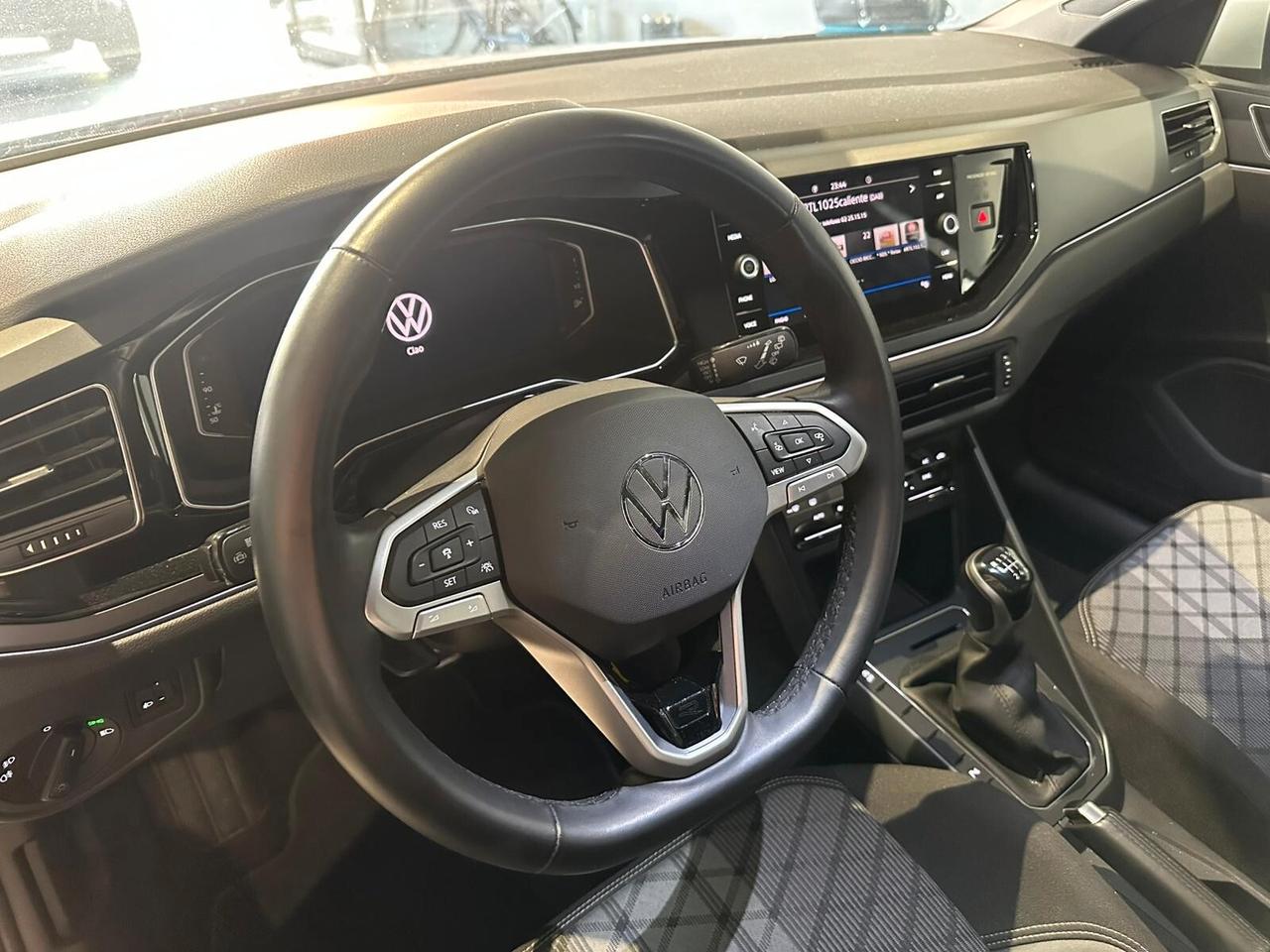 Volkswagen Taigo 1.0 TSI 115 CV R-Line