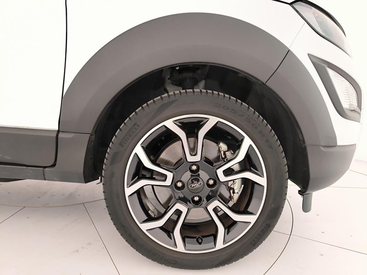 Ford EcoSport 1.0 ecoboost active s&s 125cv