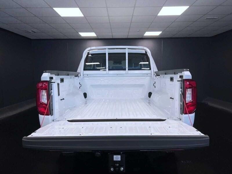 Volkswagen Amarok Amarok 2.0 TDI 170CV KM0 4MOTION