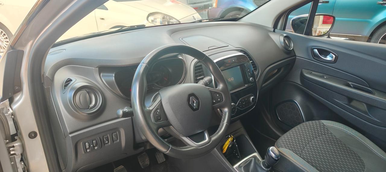 Renault Captur dCi 8V 90 CV Sport Edition2