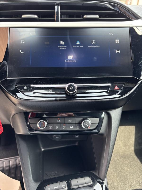 Opel Corsa 1.2 GS s&s 100cv LED-APP CONNECT-16"