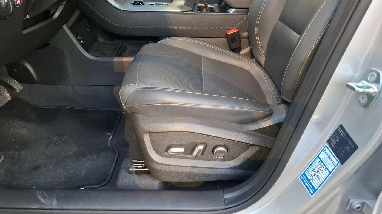 DR Motor DR 5.0 1.5 turbo Gpl 149cv cvt