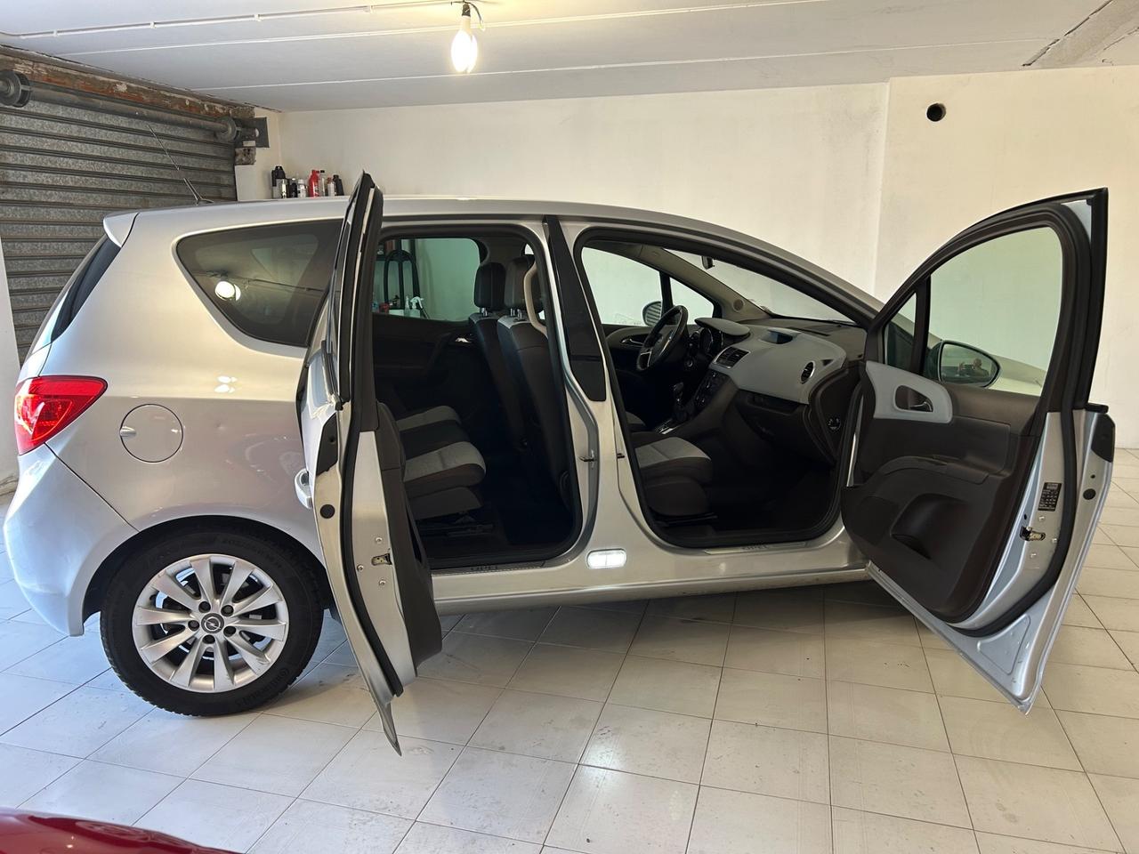 Opel Meriva 1.4 Turbo 120CV Elective