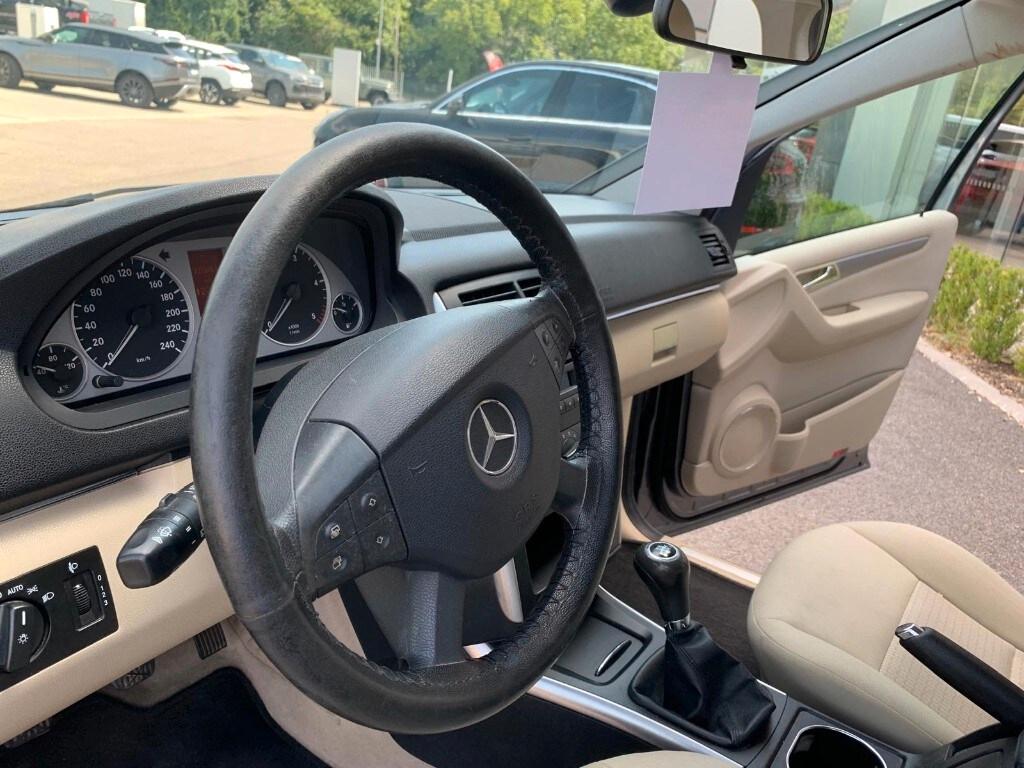 MERCEDES Classe B (T245) B 180 CDI Executive