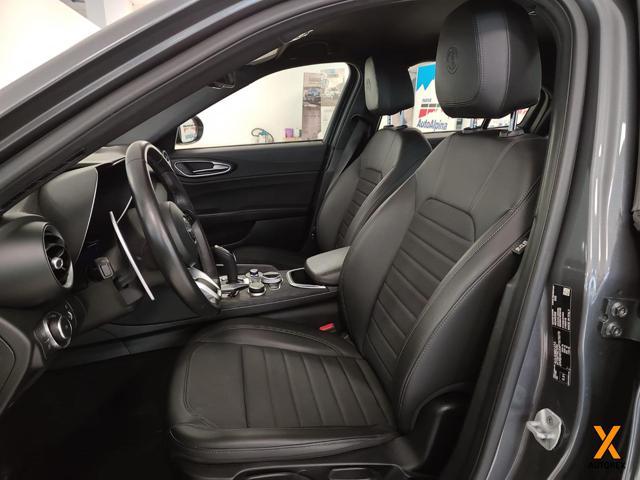 ALFA ROMEO Giulia 2.2 Turbodiesel 160 CV AT8 Sprint