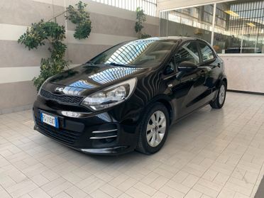 Kia Rio 1.2 CVVT 5p. ECO GPL Collection