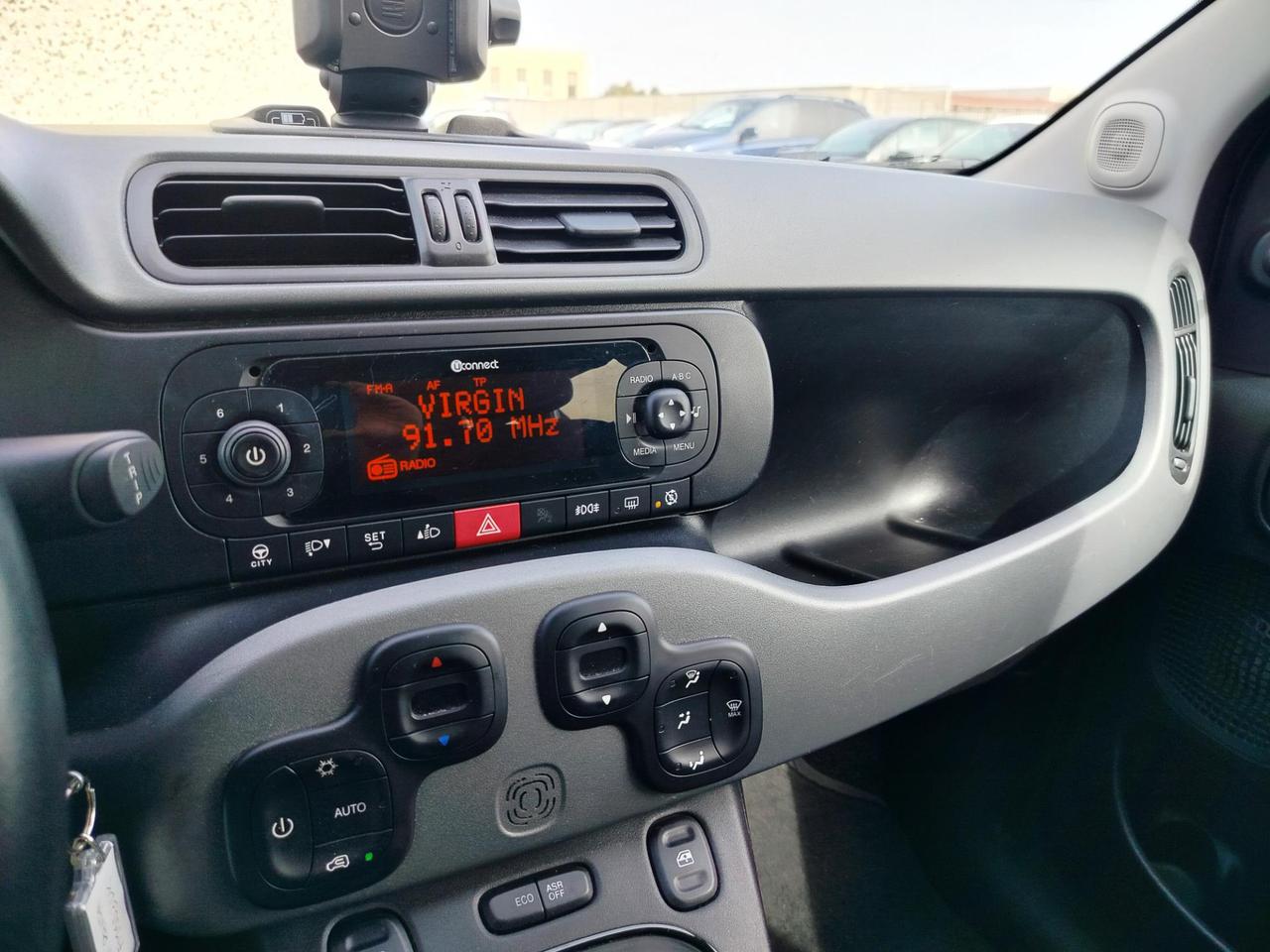 Fiat Panda 0.9 Twin Air CAMBIO AUTOMATICO Lounge