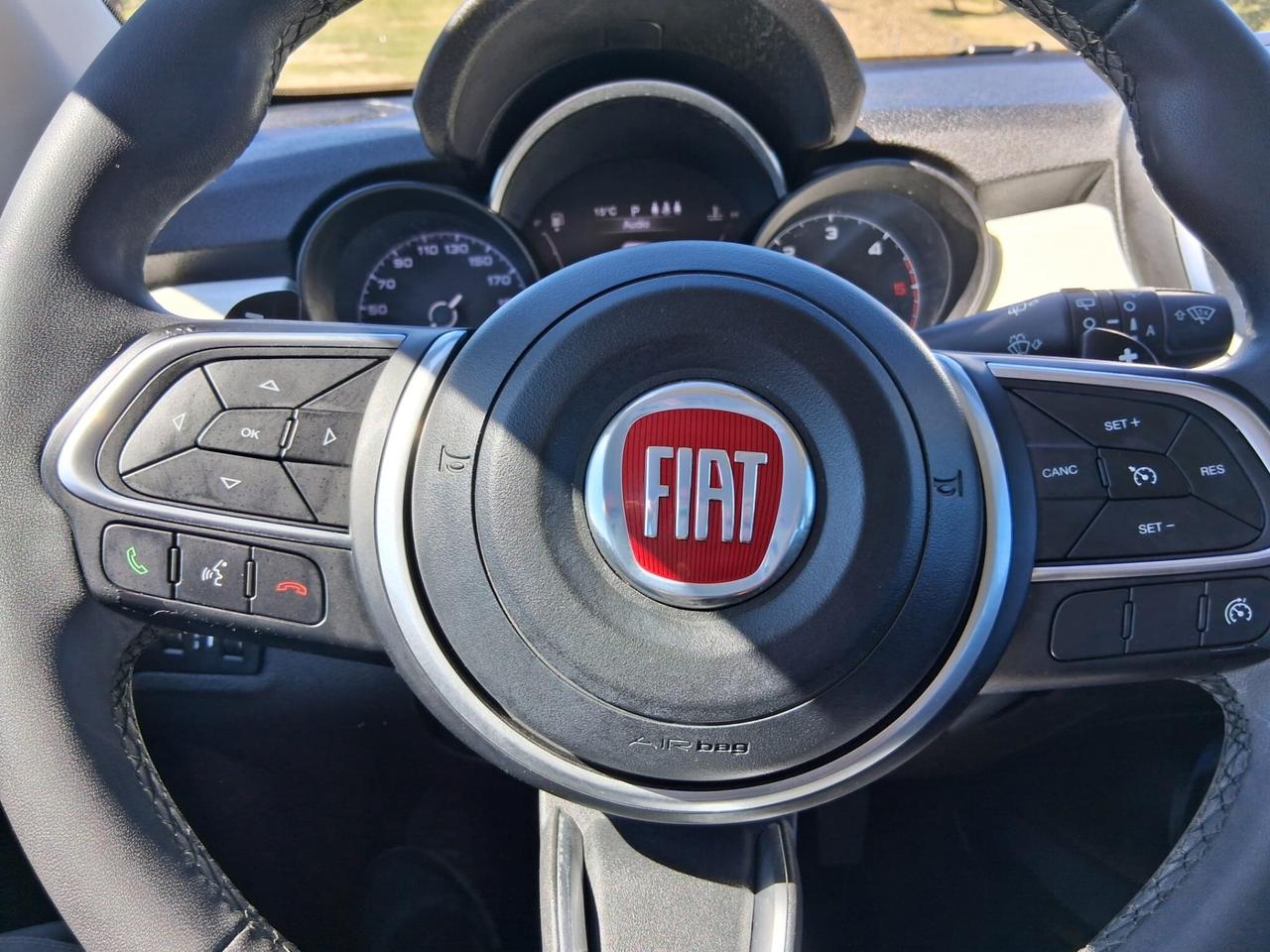 Fiat 500 X Business 1.6 MJet 120 CV 4X2